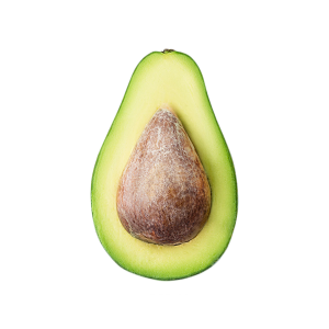 Extrato oleoso de abacate
